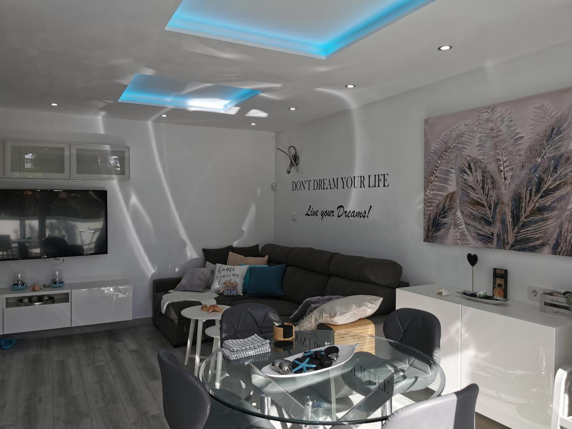 Luxury Apartment Of Costa Costa Del Silencio Exterior photo